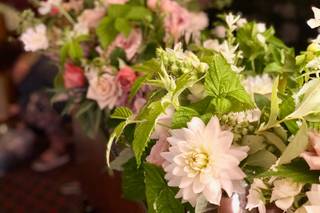 Goldenrod Floral Design - 86