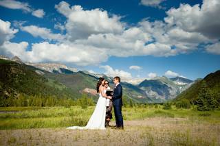 Blue Sky Elopements - 11