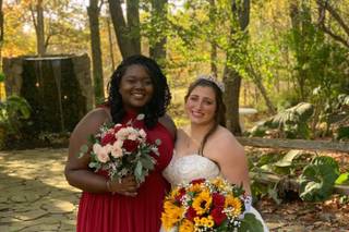 Mountain Florals - 15