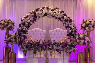Twin Perfections Event Planning and Designs - 9