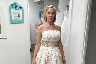 Fairytale Brides on a Shoestring Boutique - 22