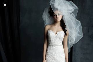 The Bridal Room - 77