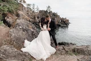 Organic Album Photography - 22