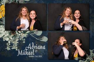 Buzz Photo Booths - 10