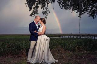 Agapae Oaks Weddings - 21