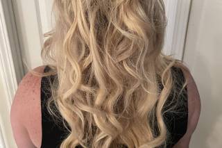Alexis Hagan Hair - 12