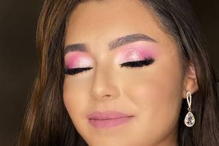 Charmed Brides Luxury Makeup & Hair - 206