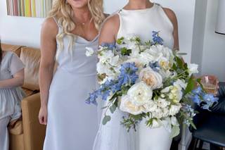 Bridal Glow with Victoria O - 62