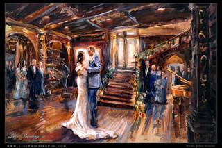 Live Painting PGH by Jaison & Stephanie - 16