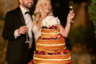 Tuscan Tours and Weddings - 18
