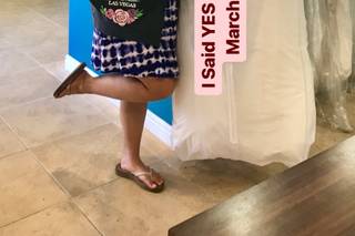 Brilliant Bridal - Las Vegas - 26