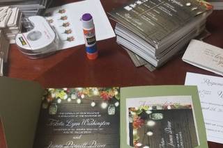 Invitations by Allegra - 52