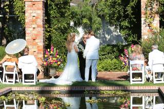 Romantic Santa Barbara Weddings - 7