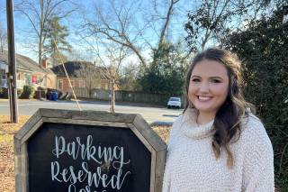 Atlanta Street Bridal Company - 12