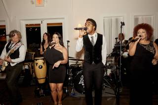 Eric Nicolas & One Love - 12