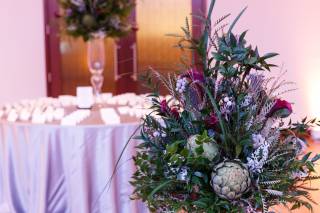 Floral V Designs - 37