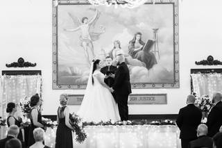 Love Story Weddings, Rev. Brad Hughes - 26