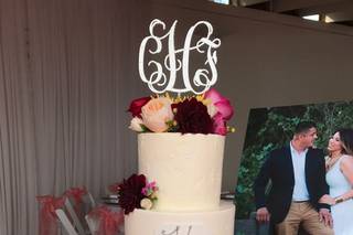 Tasteful Cakes Inc - 14
