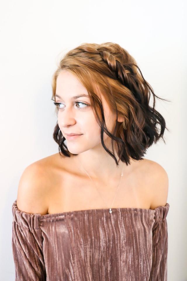 Hair by Hannah - 3