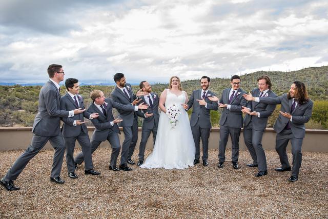 Marion Rhoades Photography - 3