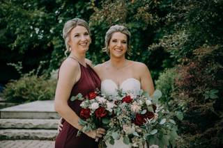 Lovely Elegance Hair & Makeup - 32