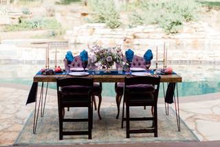 Rustic Romance Rentals - 14