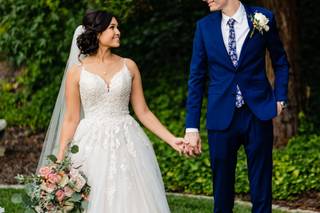 Dantella Bridal & Tailoring - 10
