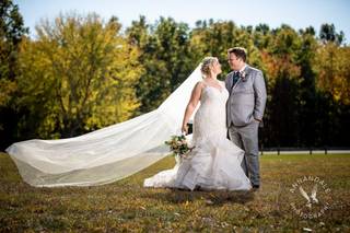 Lastrina Girls Bridal Salon - 17