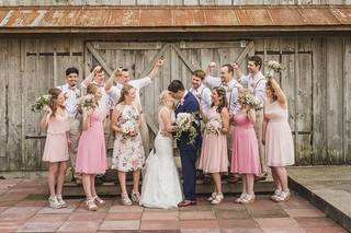 Wisdom-Watson Weddings - 21