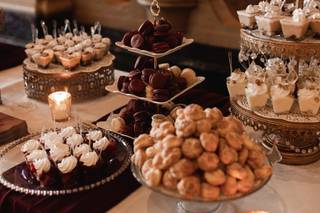 The Gingersnap Bakery - 12