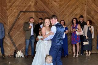 Jane's Personalized Weddings - 61