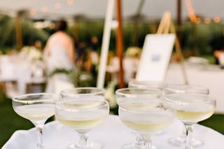 East End Events Catering - 11