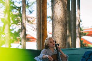 Lady Zade Music - 3