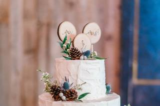 Sophie's Bakery, Inc. - 8