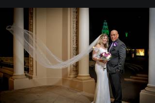 A Petal of Light Wedding Photography - 10