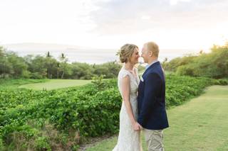 Maui Beach & Wedding Ceremonies - 4