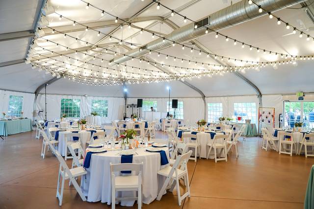 Hudson Gardens & Event Center 1