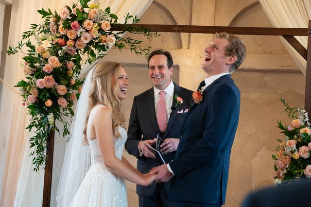 Short and Sweet Weddings - 1