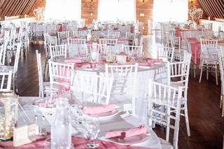 The Barn at Glistening Pond - 9