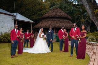 Andre G Young Weddings - 53