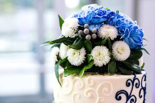 JP Parker Flowers - 11
