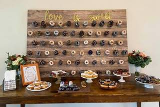 Wishful Weddings - 11