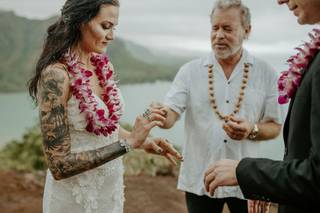Christian Wedding Minister - 9