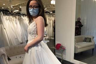 Town & Country Bridal and Formalwear - 14