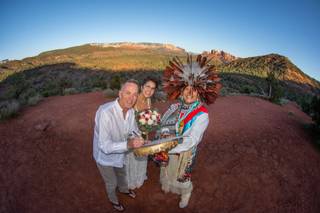 Weddings In Sedona, Inc. - 37