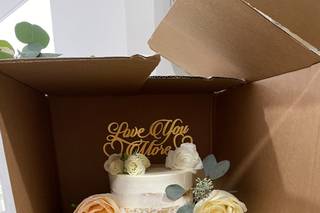 Maggie's Bakery - 42