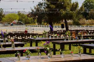 Temecula Farm Tables - 8