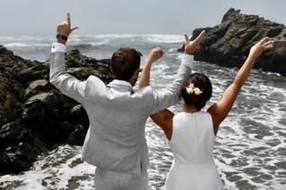 Cheryl Bariel Wedding Officiant - 24