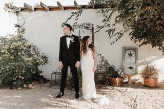 Tercero by Aldea Weddings - 9