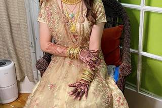 Flawless creations by Vidhi - 41